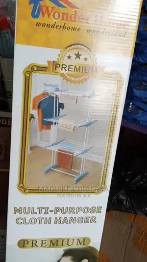 Baby Hanger