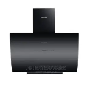 Polystar Cookerhood 90x60 Charcoal Filter