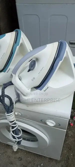 Tefal Industrial Iron