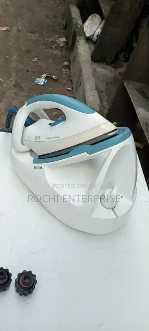 Tefal Industrial Iron