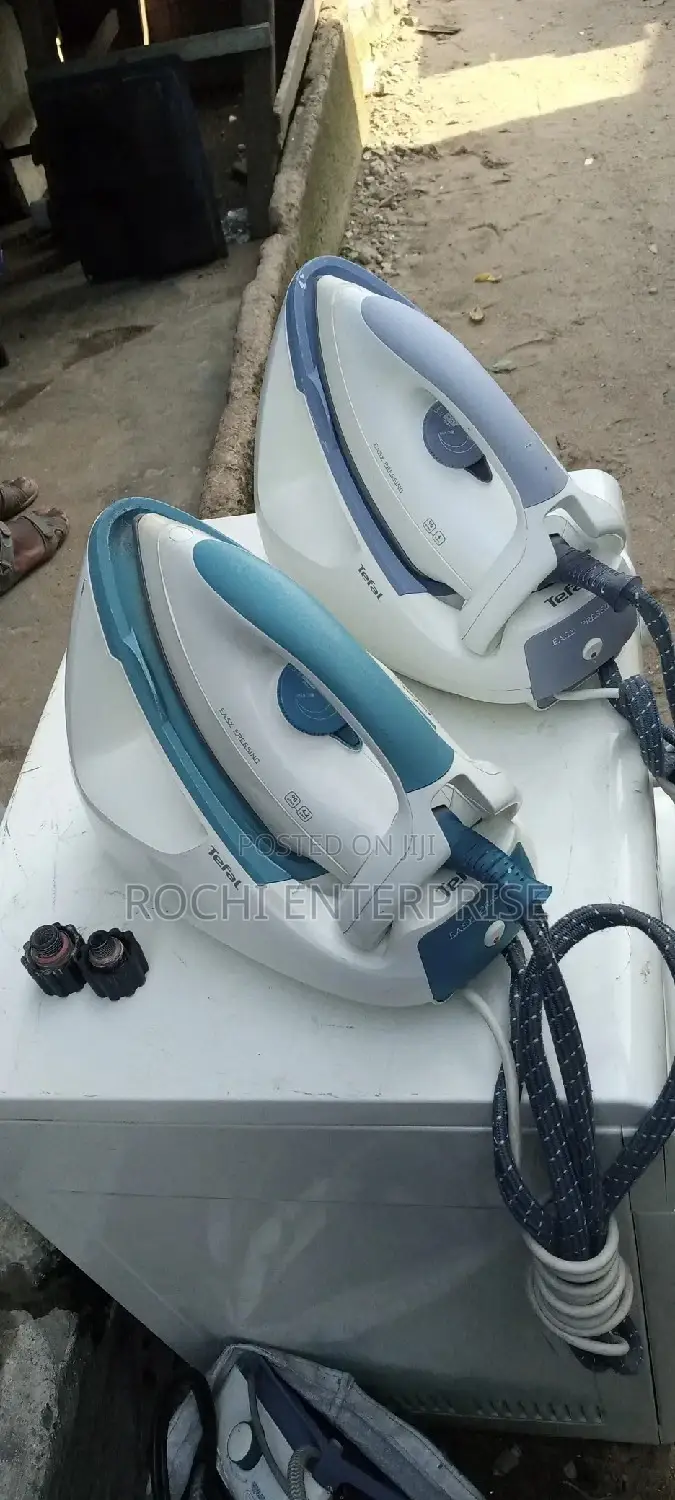 Tefal Industrial Iron