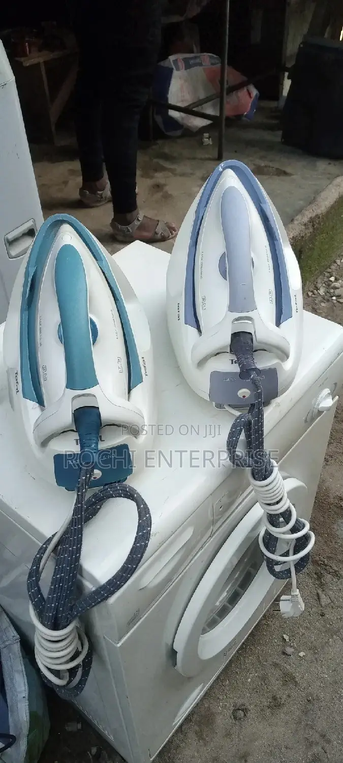 Tefal Industrial Iron