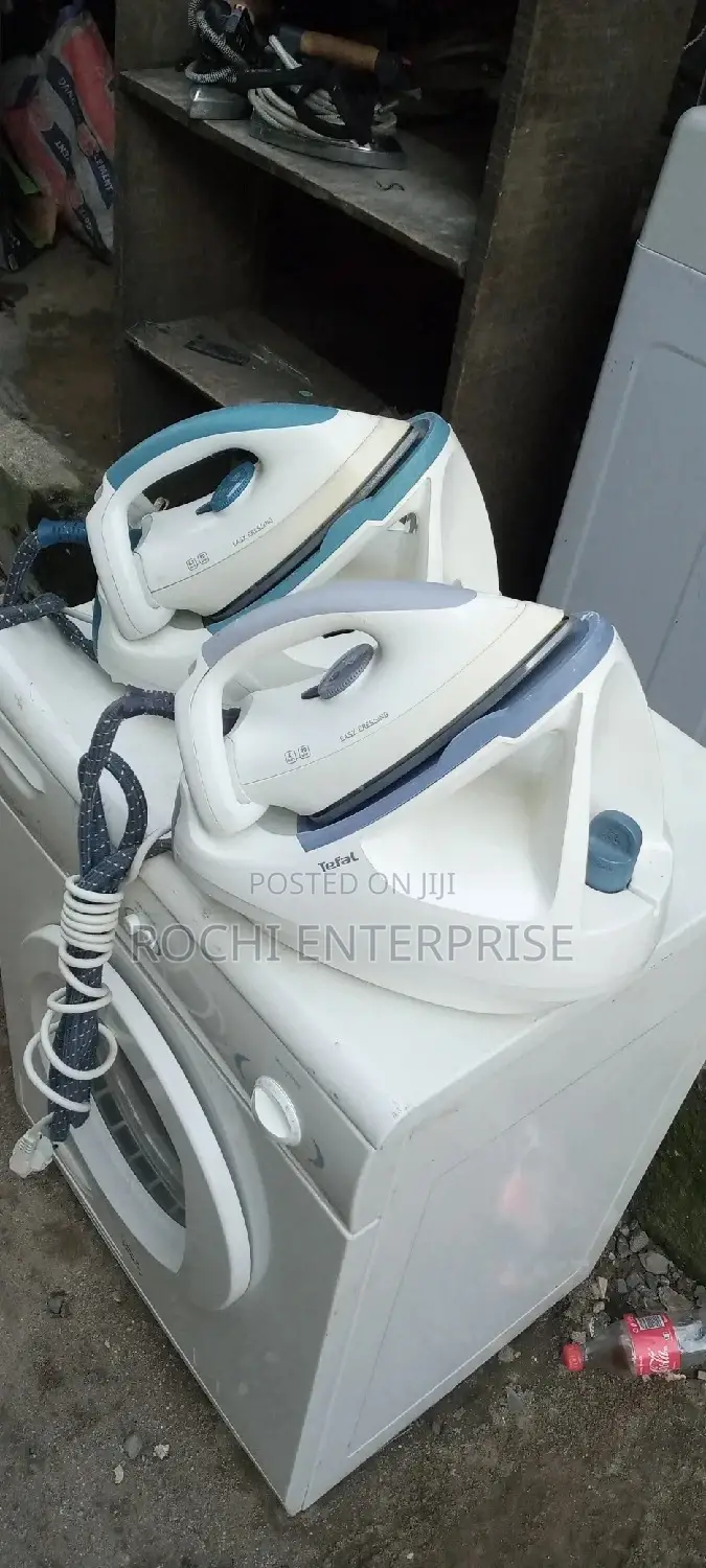 Tefal Industrial Iron