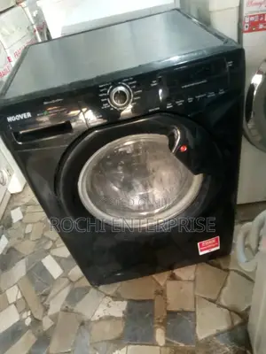 HOOVER Washing Machine and Dryer 7kg