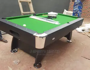 7fit Snooker Board