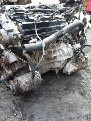 Nissan Murano Maxima Quest Teana 2008/2014 Engine 3.5L V6