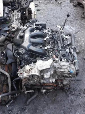 Nissan Murano Maxima Teana 3.5l V6 2008/2013