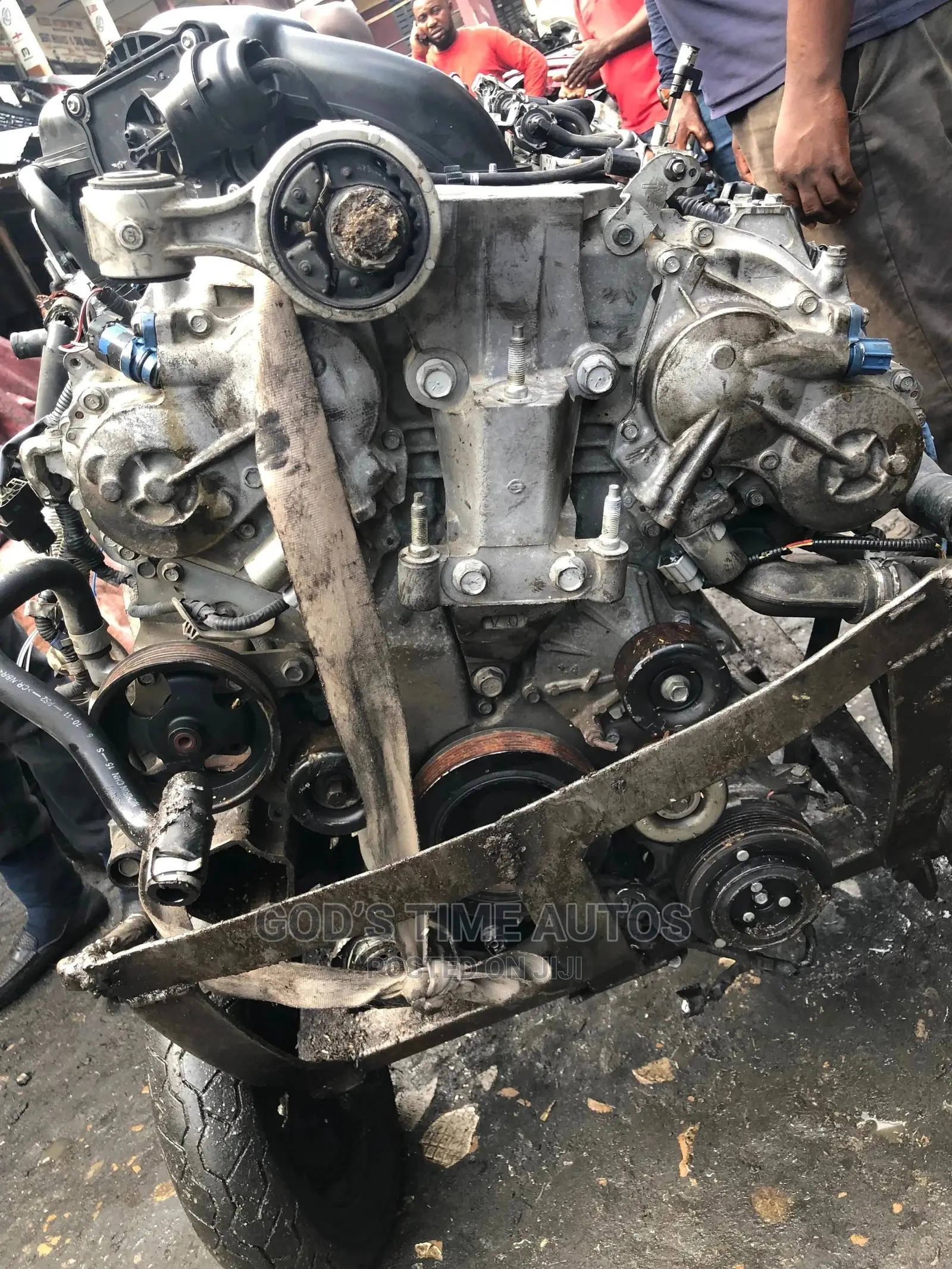 Nissan Maxima