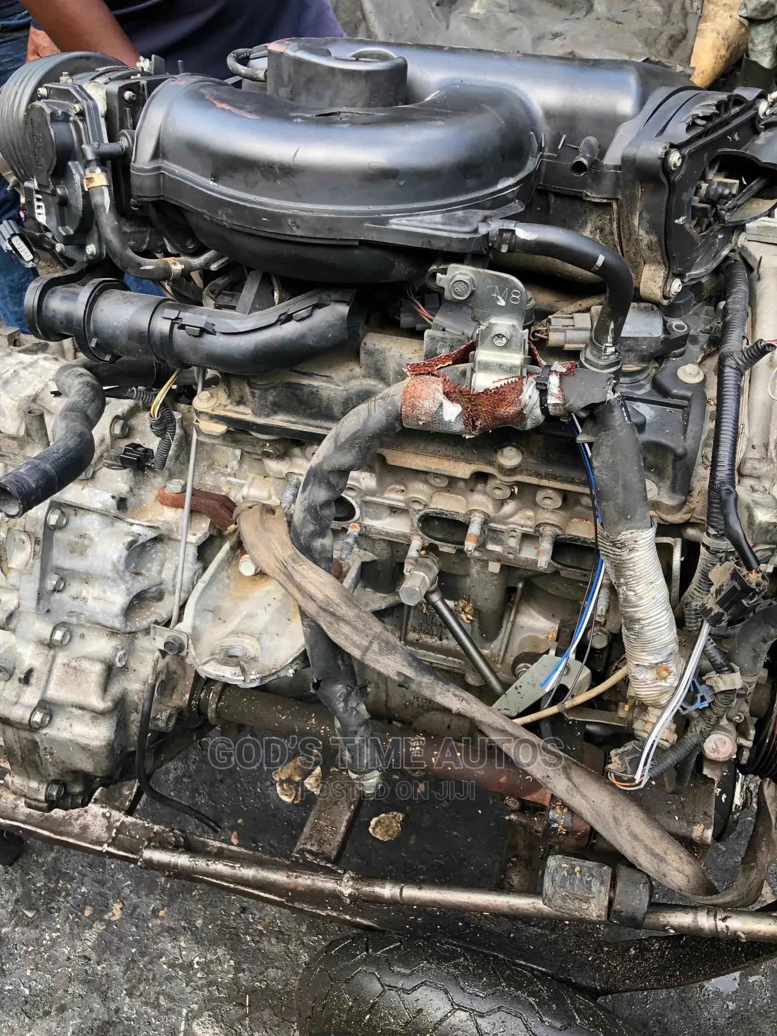 Nissan Maxima