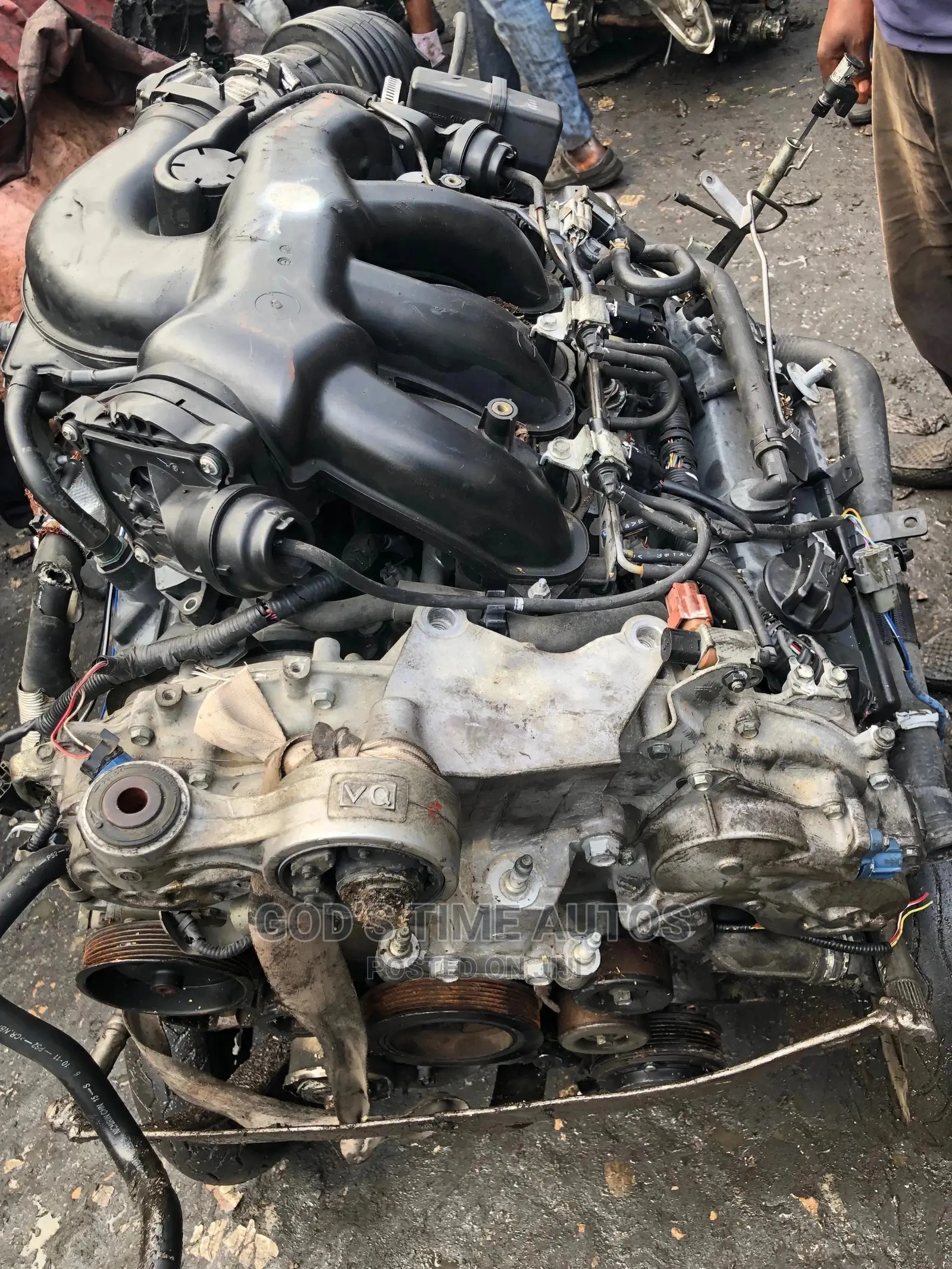 Nissan Maxima
