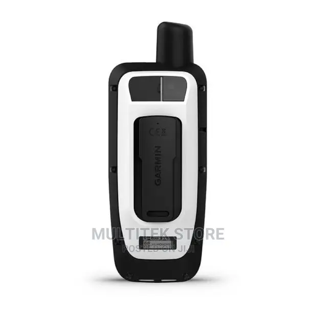 Vhbw Akku Für Garmin GPSMAP 86/86i/86s/67i - 3100 MAh Li-Polymer Ersatzakku