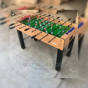 Soccer Table