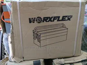 Box for Tools