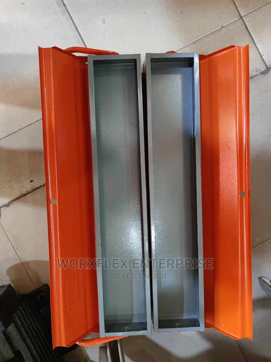 Box for Tools