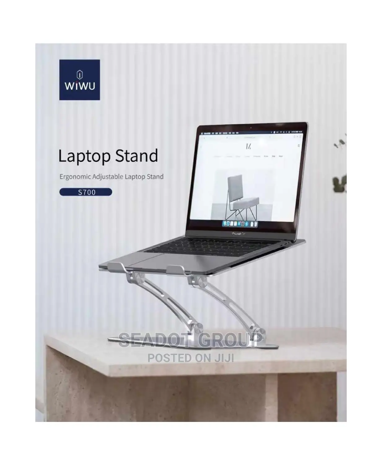 Laptop Stand