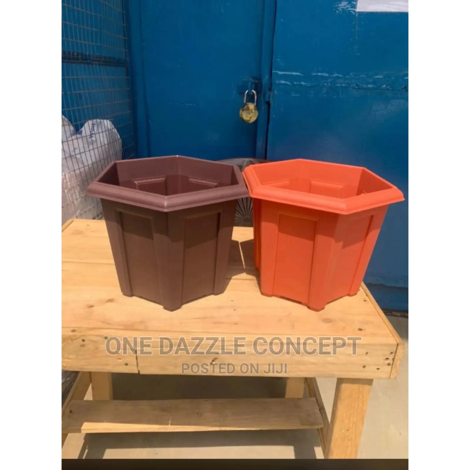 Garden Pots (1)
