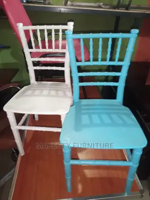 Children Chair