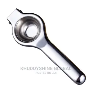 Manual Citrus Juicer Handheld Orange Squeezer Lemon Juicer