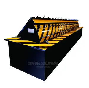 New Product Road Blocker