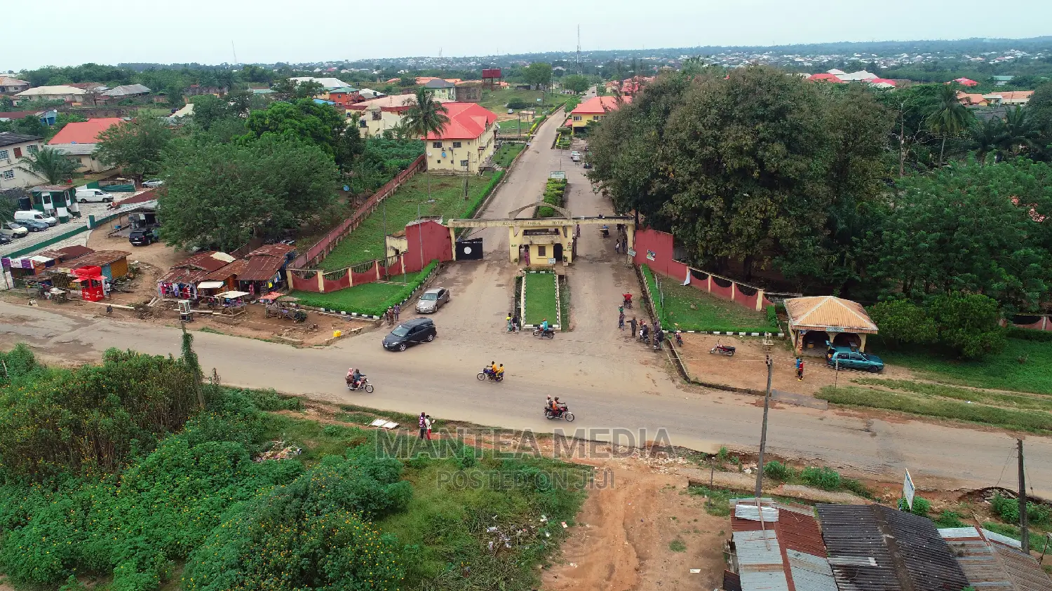 Drone Pilot/Video Coverage