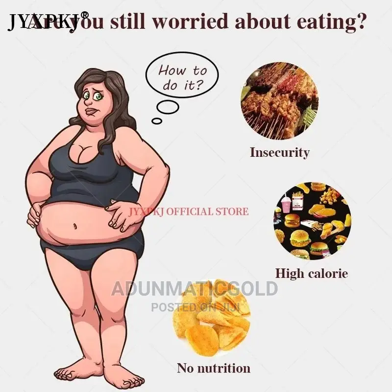 Weight Lost Fat Blaster Shake