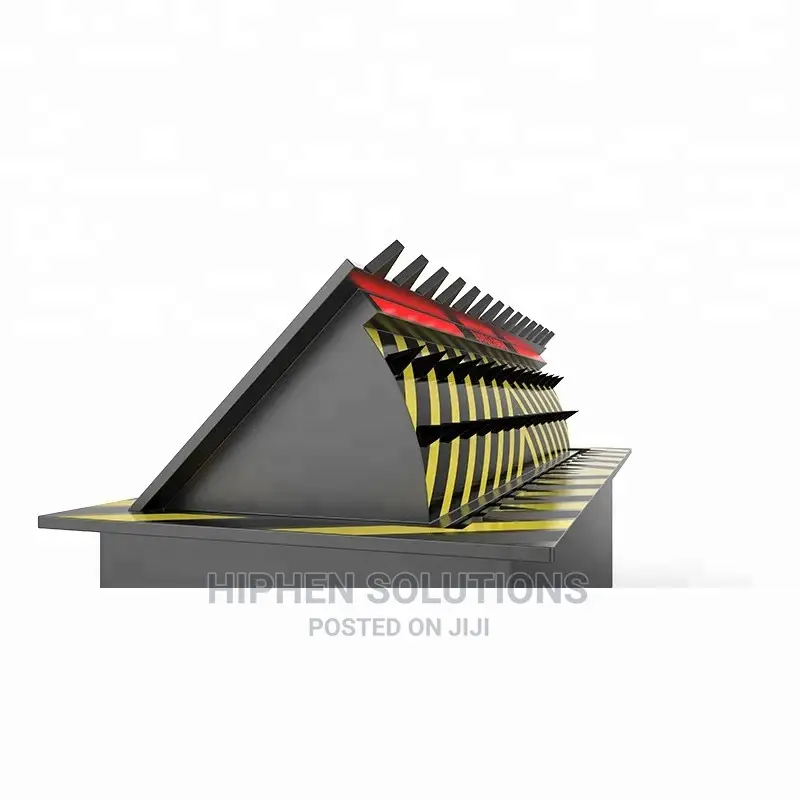 Hydraulic Automatic Road Blocker Price