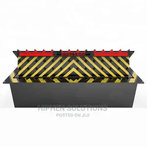 Top Ranking Heavy Duty Vehicle Road Blockers