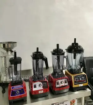 Industrial New Grade Blender