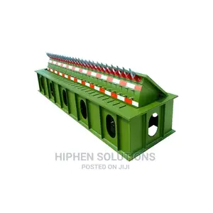 Hot Sale Roadblock Machine