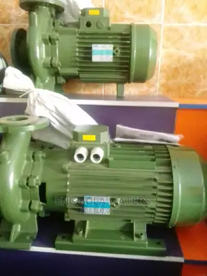 Original Saer Pump Machine 3hp