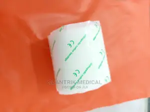 Orthopedic Bandage Cast Padding Medical Polyester Padding