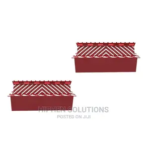 High Strength Wholesale Hydraulic Road Blocker