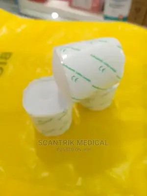 Cast Padding, Cotton Orthopedic Bandage Cast Padding Medical
