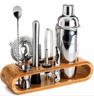 Cocktail Mixer