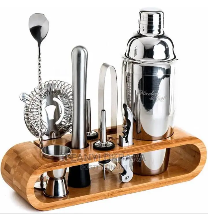 Cocktail Mixer