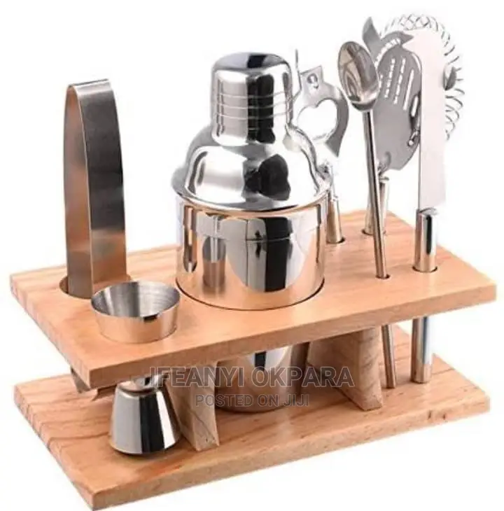Cocktail Mixer