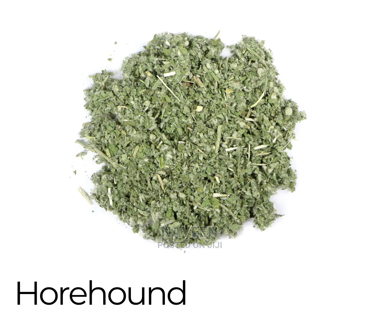Horehound Herb - 100g