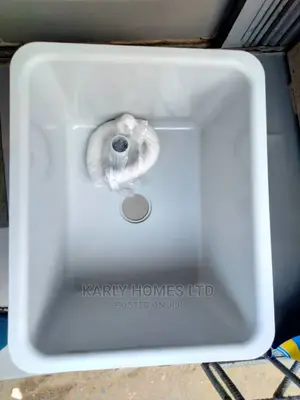 Industrial and All Purpose Basin (Sink) 001