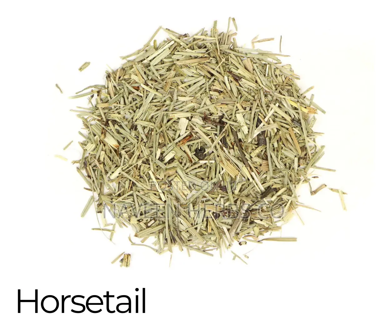 Premium Horsetail Herb - 100g