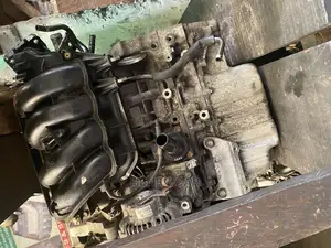 Complete Engine Honda Accord (08 4plug) Direct / We Care