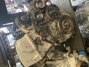 Complete Engine Honda Accord (08 4plug) Direct / We Care