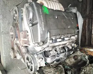 Mitsubishi Outlander 4plug B12, 2008 Model