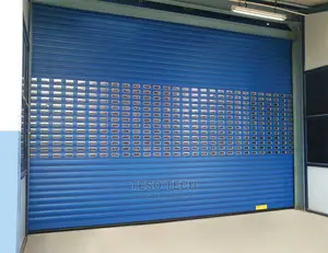 Quality Roller Shutter Door
