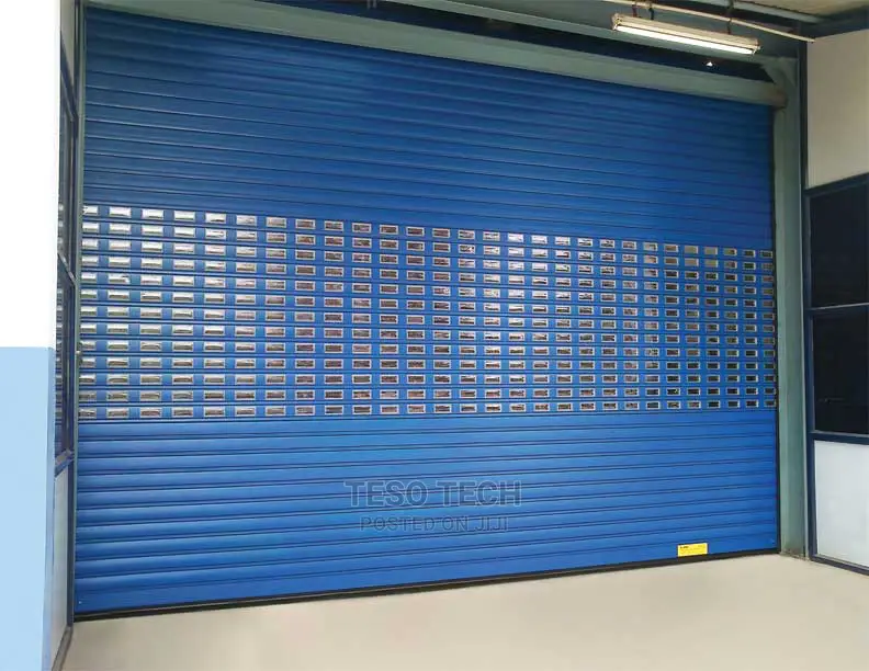 Quality Roller Shutter Door