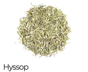 Hyssop Herb - 100g