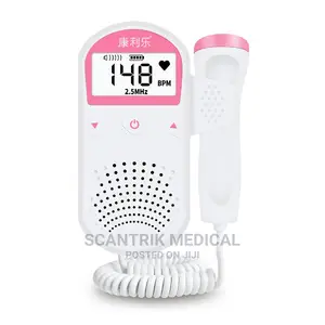 Baby Heartbeat Checker