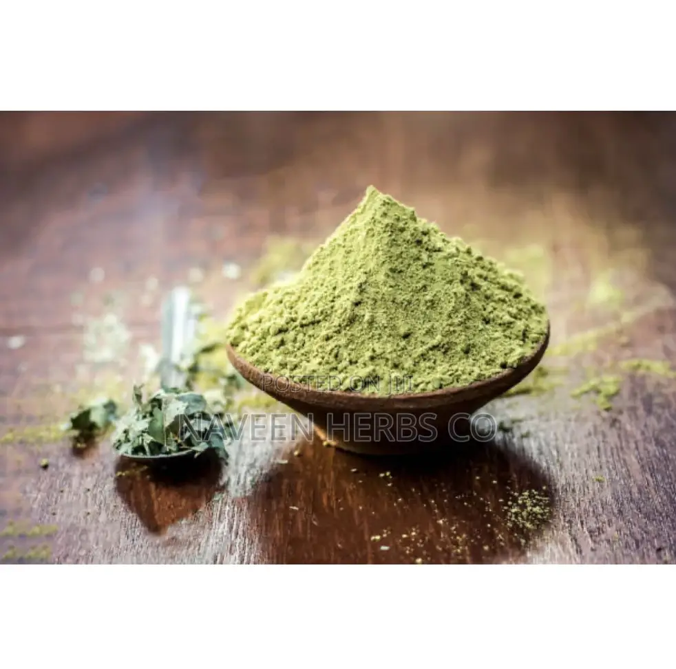 Henna Leaf Powder - 100g