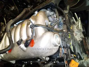 Mitsubishi Outlander 2010 V6