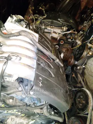 Mitsubishi Outlander 2010 V6