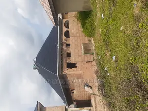 Step Tiles Aluminium Roofing